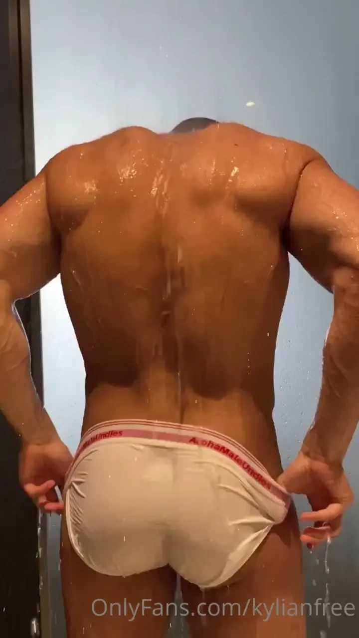 Do you wanna come to the shower quieres venirte a la ducha kylianfitt 