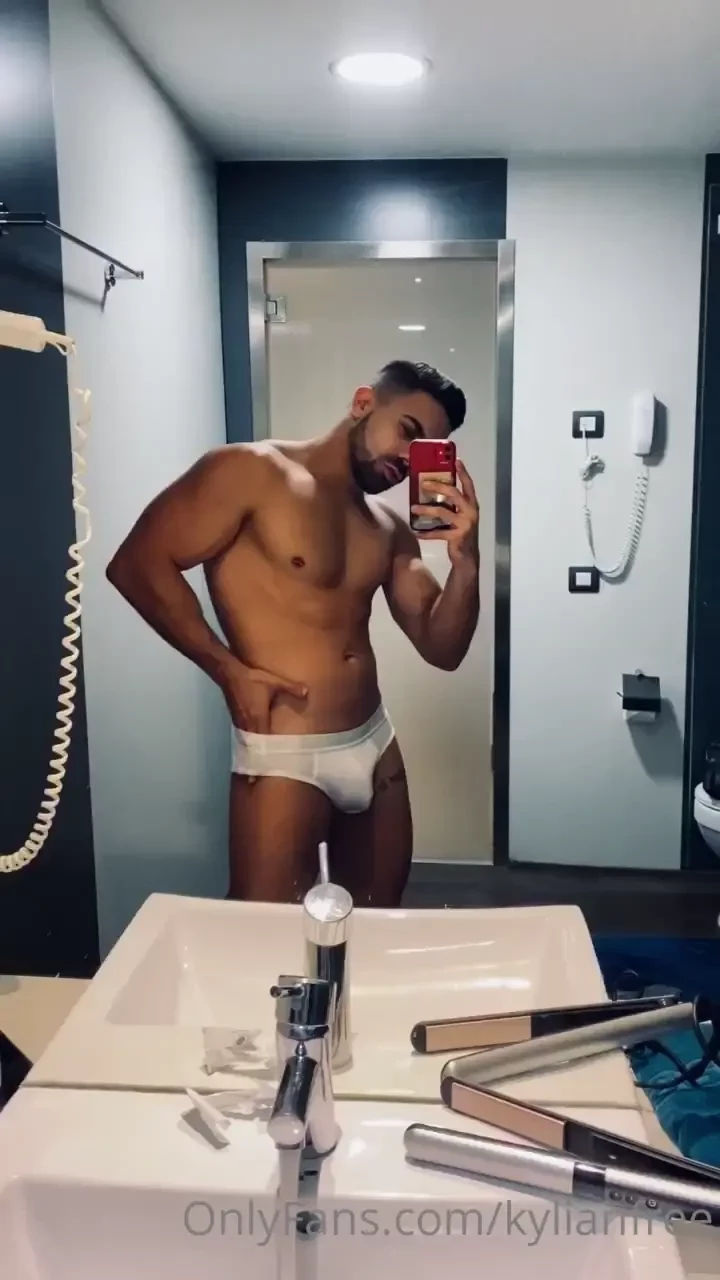 Https onlyfans com kylianfitt part 4 