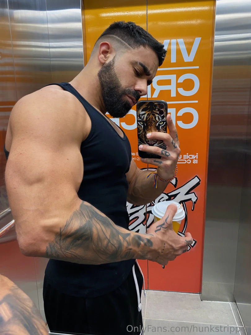 Special promo daily content in the post talk with me personally every 