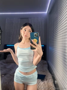 Did you miss me too much