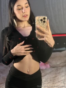 Me when im ovulating ppp part 2