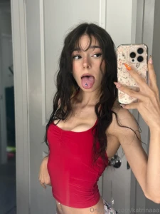 What do u think of the new look kinda look like betty boop tho ngl part 2