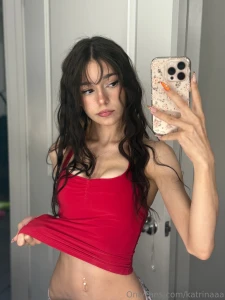 What do u think of the new look kinda look like betty boop tho ngl