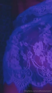 Goodnight daddies i hope you dream about me