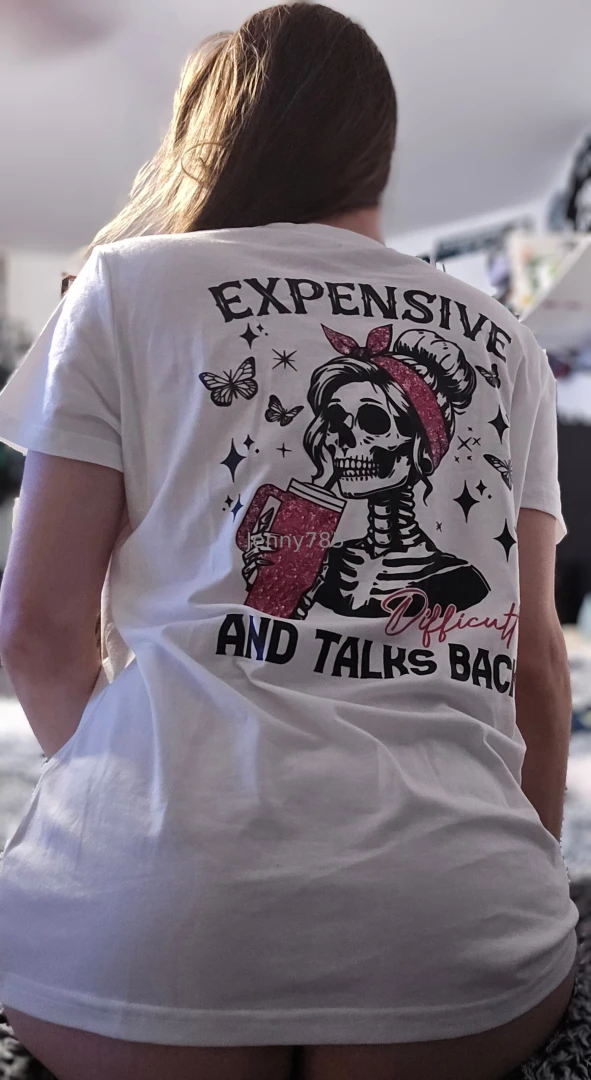 Expensive difficult and talks back part 7 
