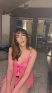 Freaky friday cum with me part 1