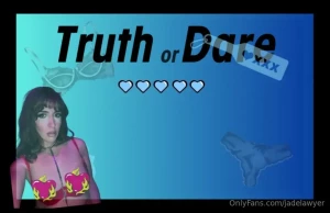 Truth or dare anyone tip and ask me anything yes anything i promise to