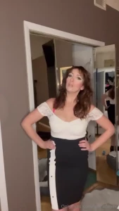 Deff think this is too risqu for court today