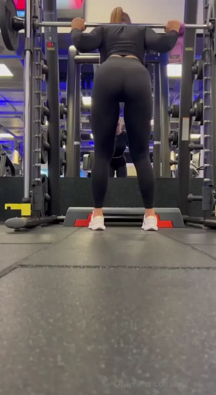 Morning training part 2 