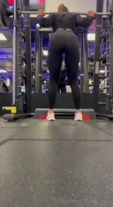 Morning training part 2