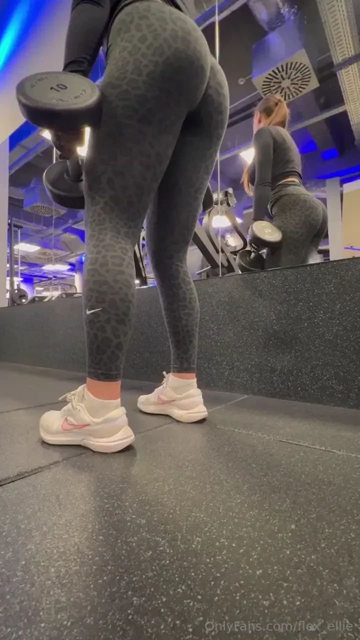 Would u be my personal trainer 