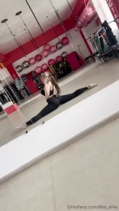 Morning stretching part 20