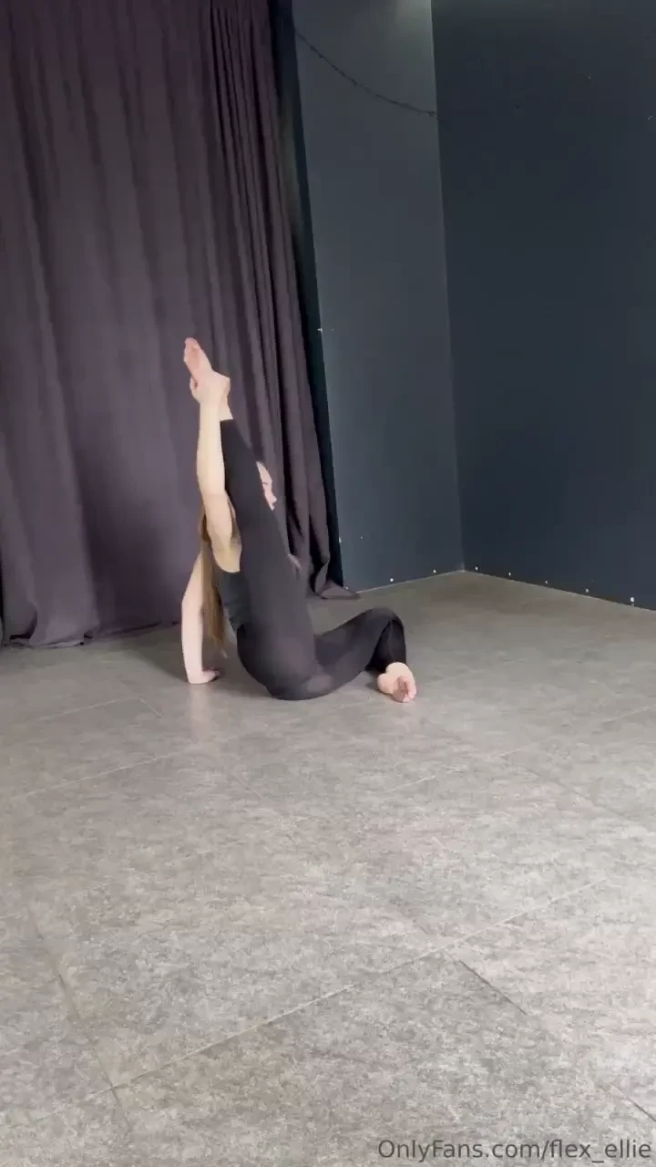 A little bit from my training 