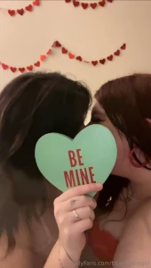 As promised happy throwback thursday this one s an old valentines part 25