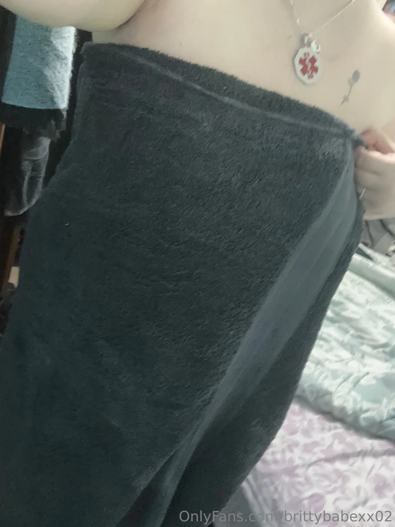 Who wants me to drop the towel part 3 