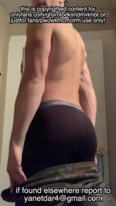 Would you eat this ass part 4