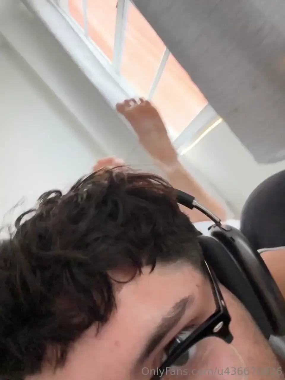 Who likes feet part 56 