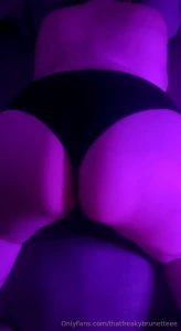 I love shaking my ass for daddy would you let me shake it for you