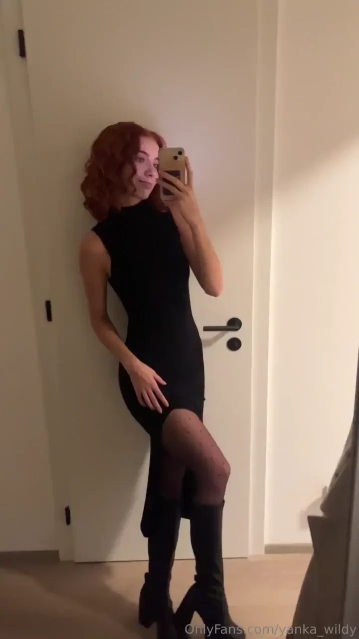 You know that feeling when you ve got an idea that s a little daring a 