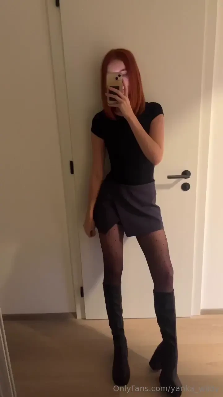 You know that feeling when you ve got an idea that s a little daring a part 1 