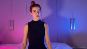 Little sneak-peak from future video