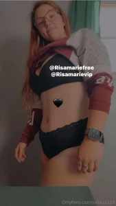 Amp risamarievip 3 sale risamariefree matchedmadnesscouple does lives part 3