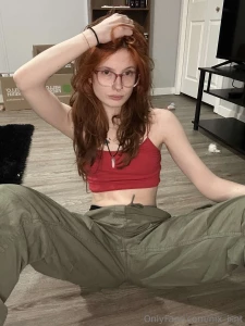 For my feet lovers part 4