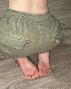 For my feet lovers part 6