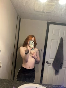 What would you give to take a peak part 2