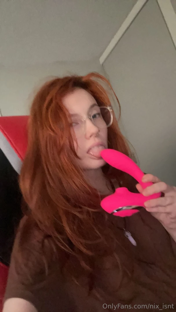 Just got a new toy who wants to help me test it out part 1 
