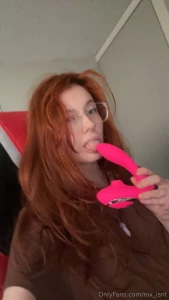 Just got a new toy who wants to help me test it out part 1