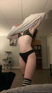 Home alone tonight anyone wanna cum over part 2