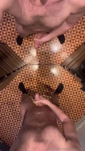 Can you handle two of it