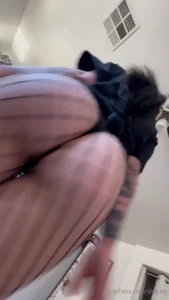 Would you want to see more of me working out like this