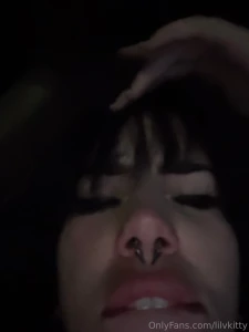 If i was your gf you can literally pull my tits out anywhere and do part 2