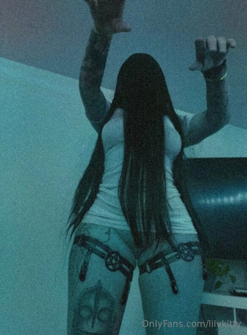 Be honest would you stick your dick in the tv part 6 