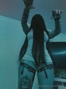 Be honest would you stick your dick in the tv part 6