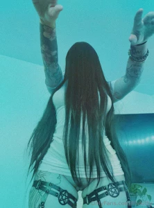 Be honest would you stick your dick in the tv part 16