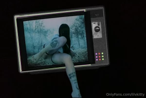 Be honest would you stick your dick in the tv part 3