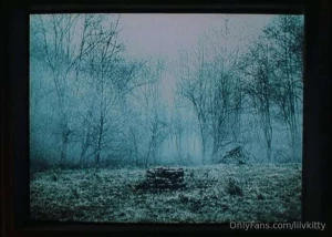 Be honest would you stick your dick in the tv part 4