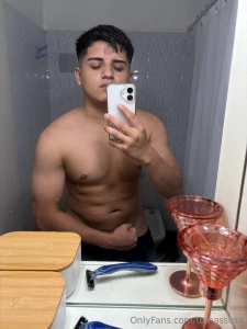 Rodriihot rodriihot im active 24 7 to satisfy you my love subscribe part 30