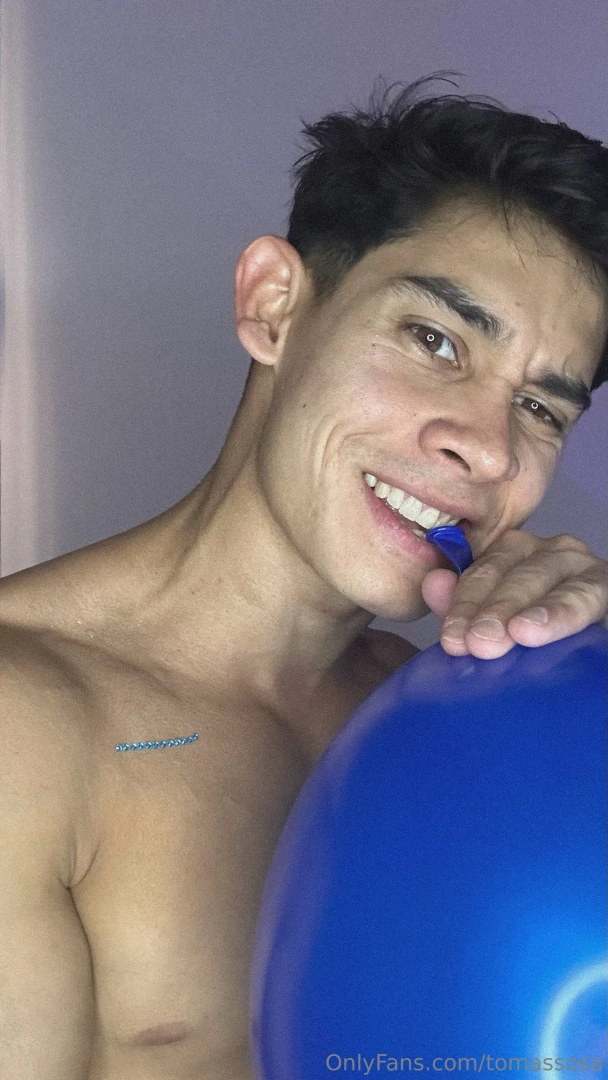 Exploding the balloons without mercy part 2 