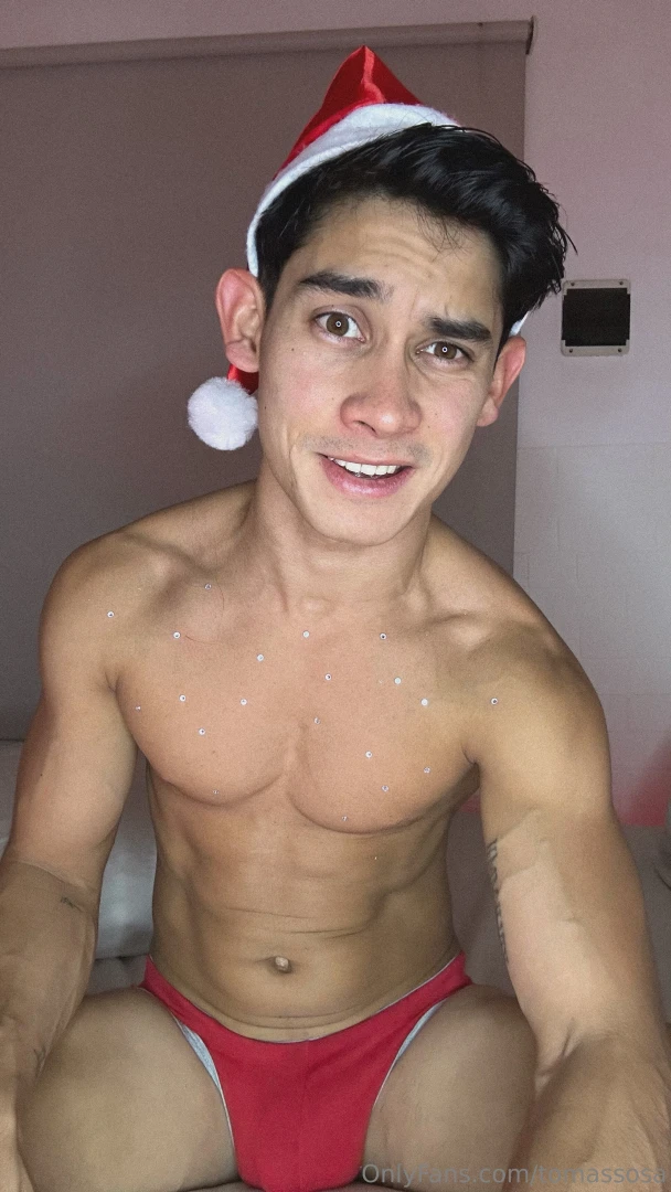 Christmas is approaching and i already have your gift part 1 