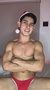 Christmas is approaching and i already have your gift part 2