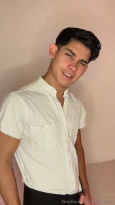 Could you imagine walking down the street and someone wearing dress