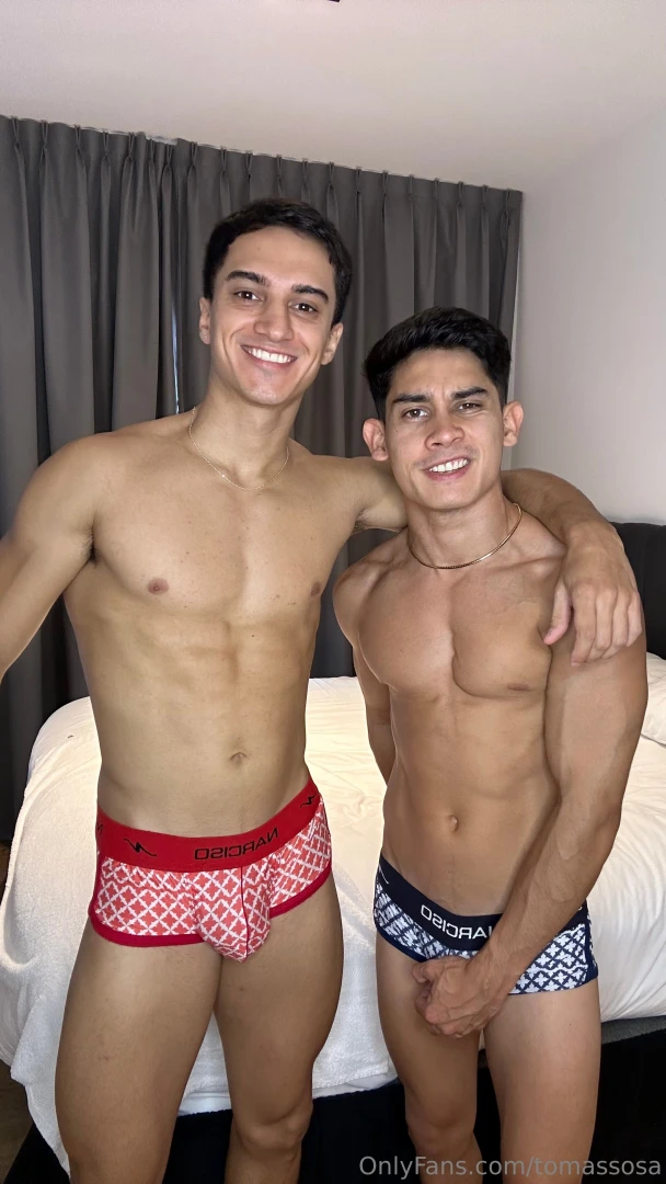 Check your dm baby you already have my first collaboration 