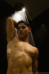 Can you pass me the soap part 1