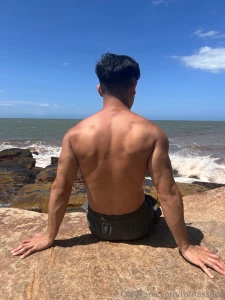 Hey baby we create a sand castle so you can make me your king part 1