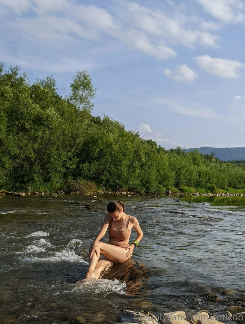 I love nature part 1 