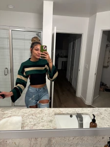 Be a good little foot bitch and lick in between each and every toe